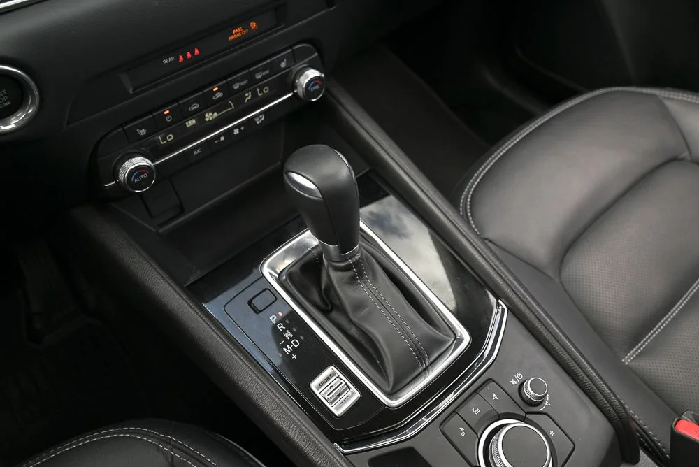 Certified Used 2024 Red Mazda 2.5 S Preferred Package image 20