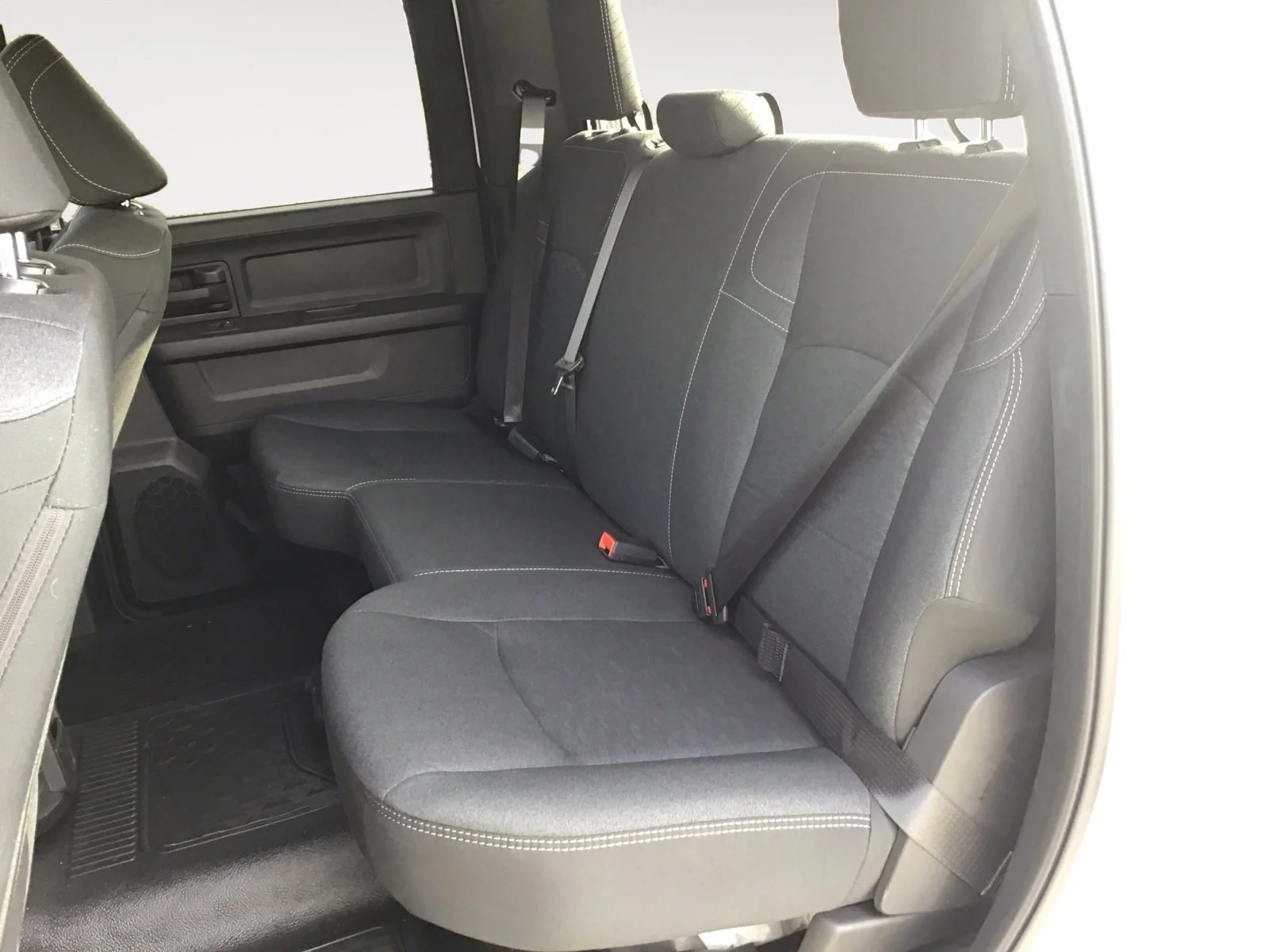 2026 RAM 3500 Chassis Tradesman - Photo 21
