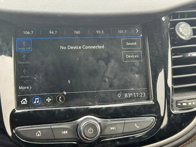 Used 2019 Black Chevrolet LS image 27