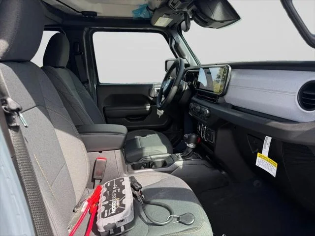 2026 Jeep Wrangler 4-Door Sport S - Photo 17
