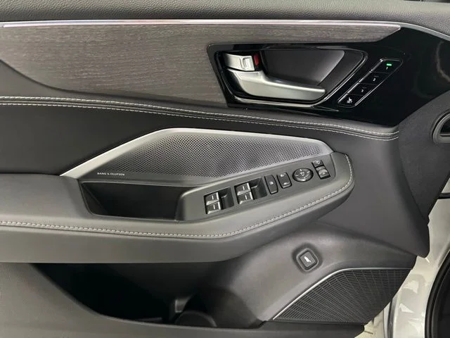 2026 Acura MDX Advance Package - Photo 14