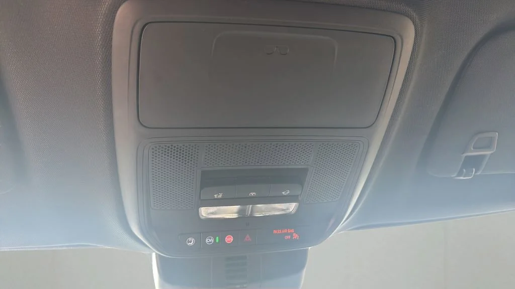 2026 GMC Acadia Elevation - Photo 27