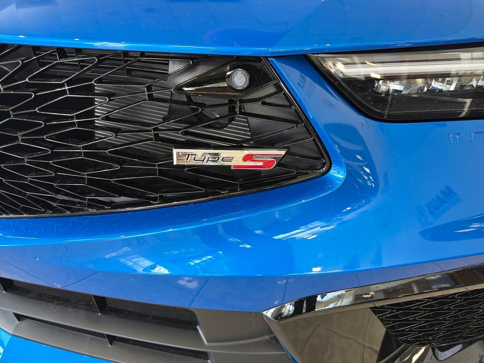New 2026  Acura Type S image 9