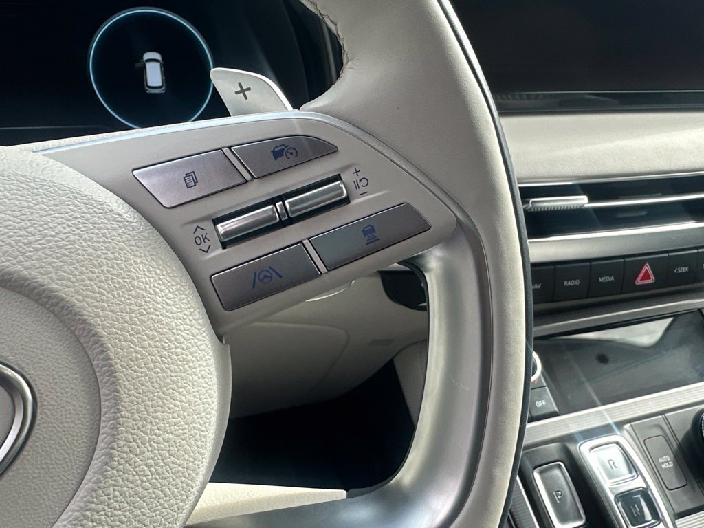 2024 Hyundai Palisade Calligraphy - Photo 15
