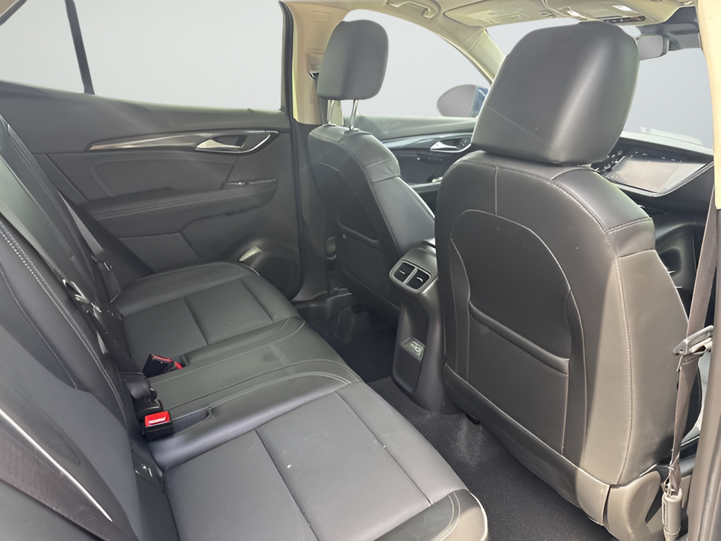 Used 2023 Blue Buick Essence image 22
