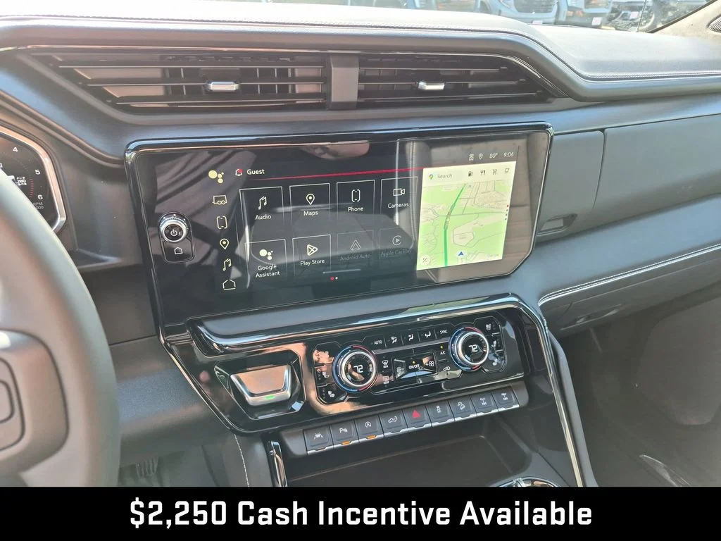 New 2026 Beige GMC AT4X image 29