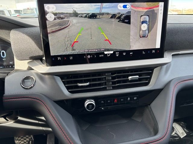 New 2026 Vapor Blue Metallic Ford ST-Line image 29