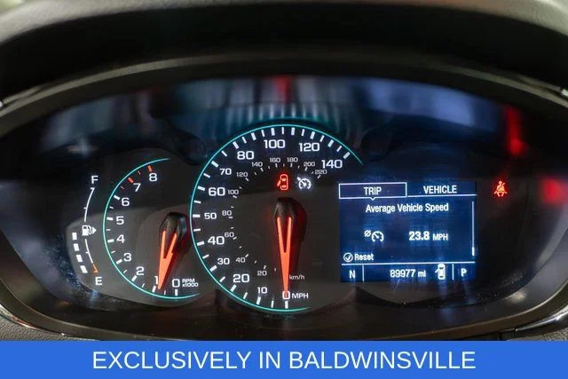 Used 2020 White Chevrolet LT image 18