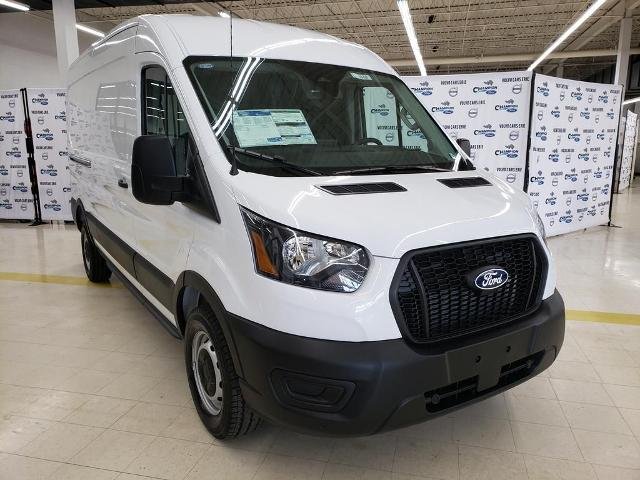 2026 Ford Transit Van Base
