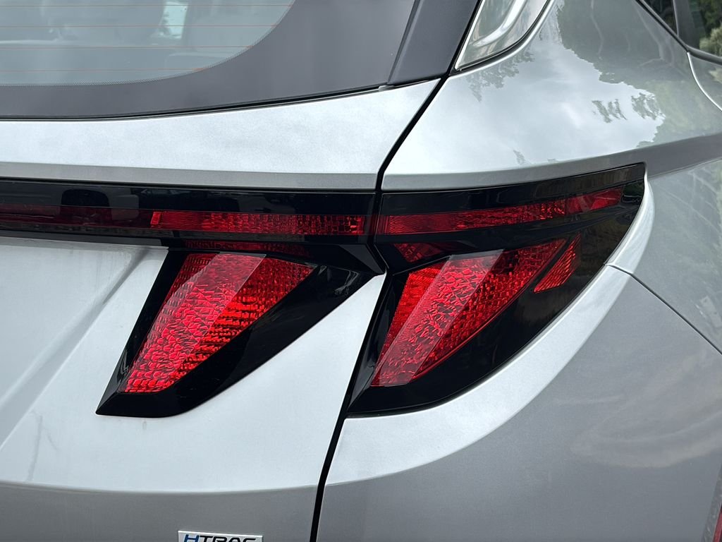 2025 Hyundai Tucson SE - Photo 45