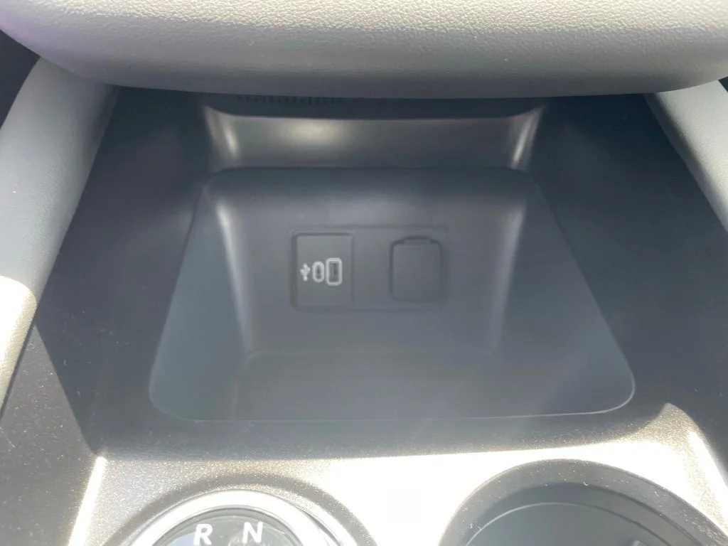 Used 2026 Black Ford Active image 22