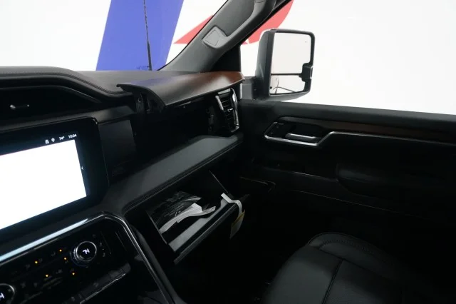 New 2026 Onyx Black GMC Denali image 31