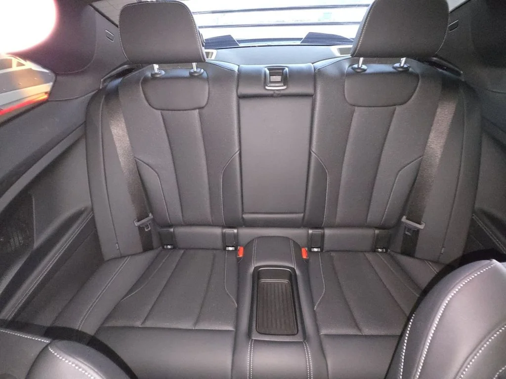 Used 2022 Gray BMW M240i xDrive image 22