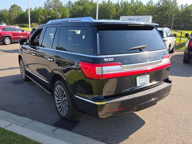 Used 2019 Black Lincoln Reserve image 10