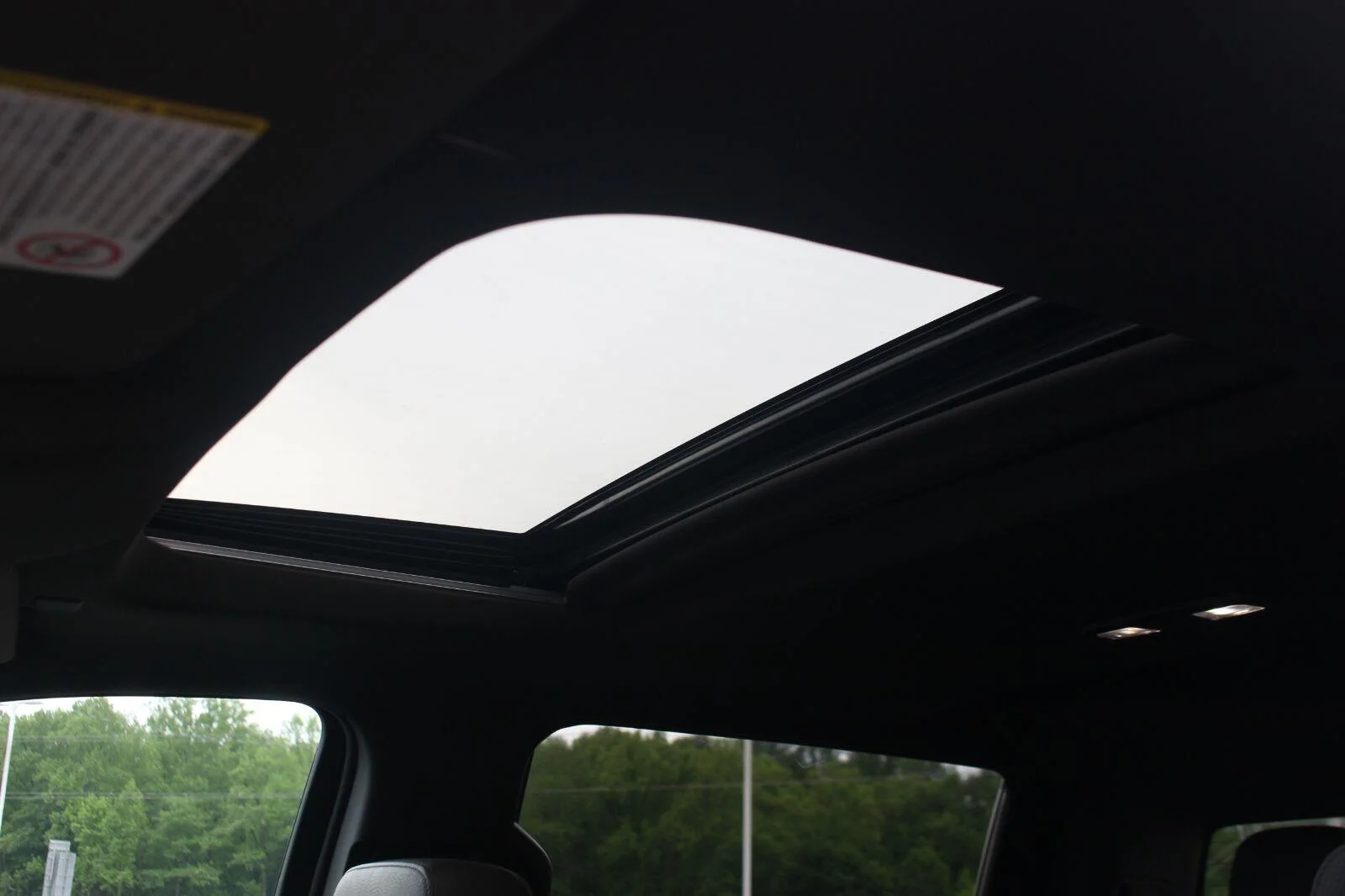Used 2023 Ebony Twilight Metallic GMC Denali image 37