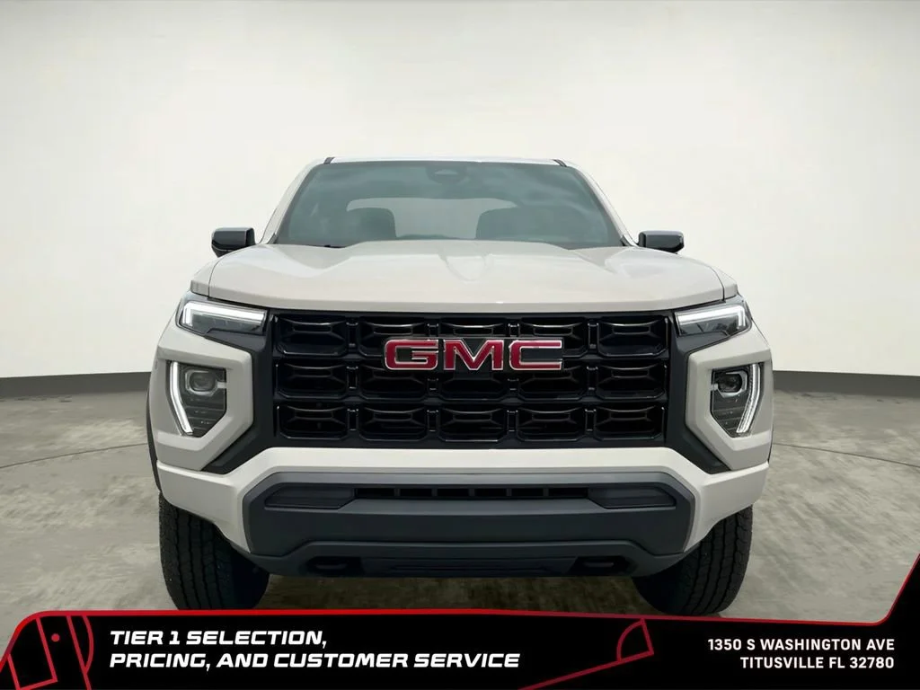 New 2026 Coastal Dune GMC Elevation image 19