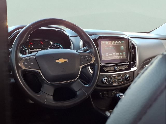 Used 2019 MOSAIC BLACK METALLIC Chevrolet LT Leather image 22