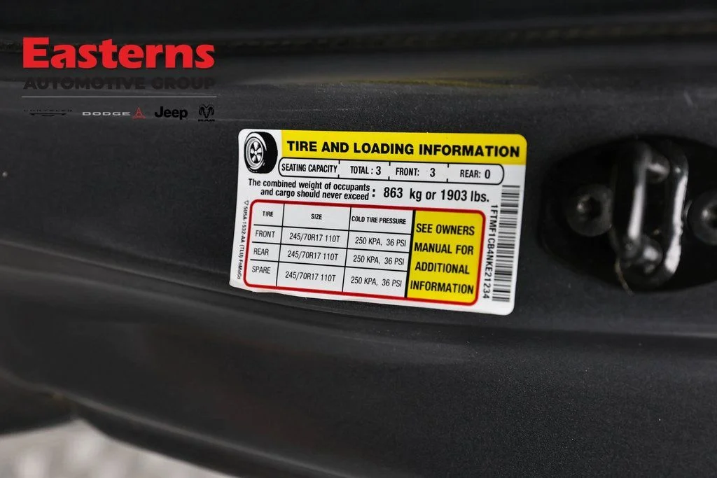 Used 2022 Gray Ford XL image 33