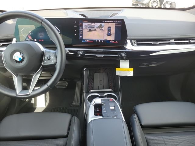 2026 BMW X1 28i - Photo 15
