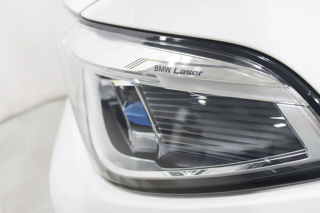 2022 BMW X5 M50i