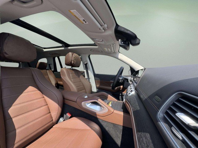 2026 Mercedes-Benz GLS Base - Photo 20