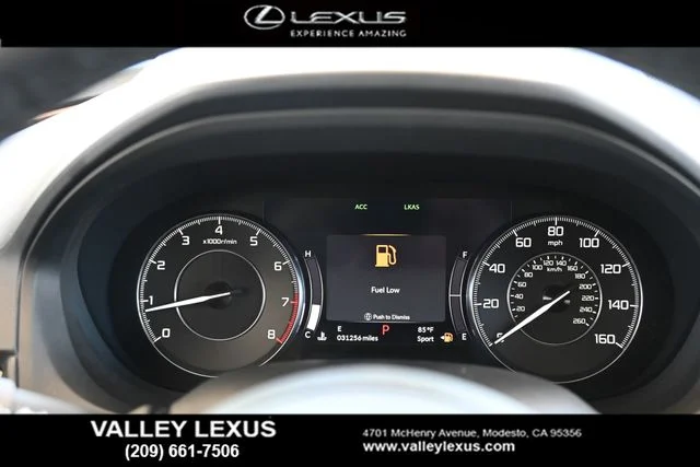 Used 2020 White Acura Advance Package image 11