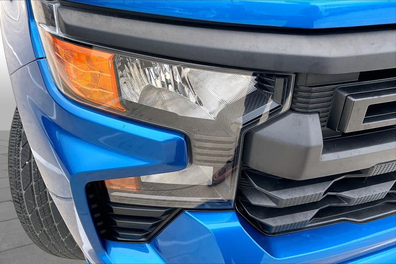 2022 Chevrolet Silverado 1500 Custom - Photo 26