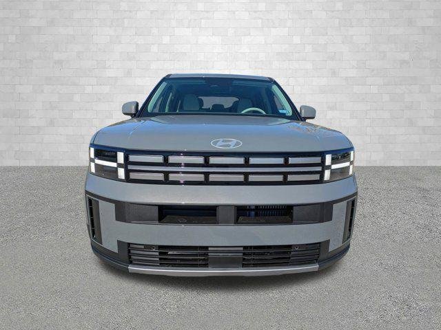 New 2026 Hampton Gray Hyundai SE image 30