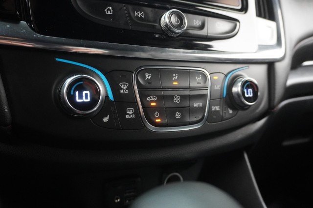 Used 2023 Sterling Gray Metallic Chevrolet RS image 32