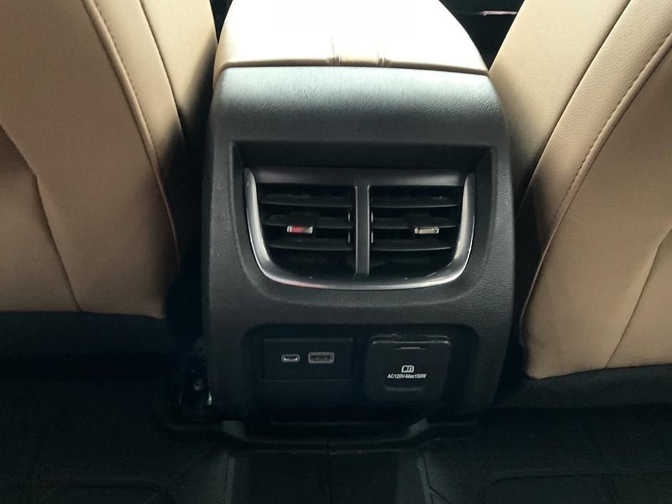 Used 2020 Black Chevrolet Premier image 30