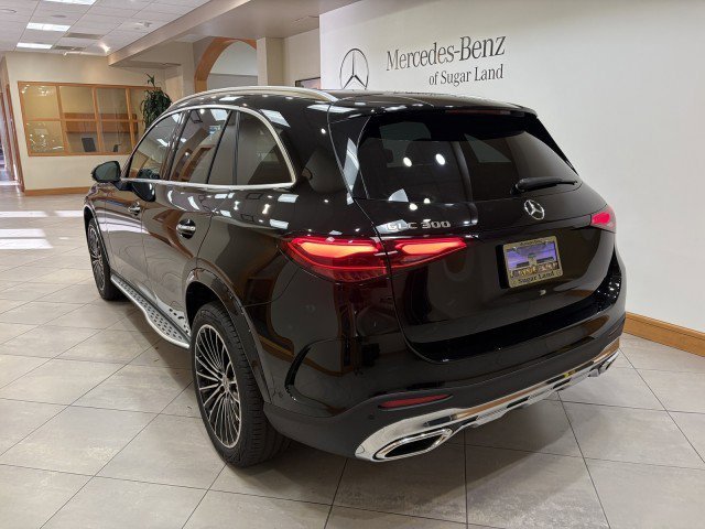 New 2026 Black Mercedes-Benz  image 24