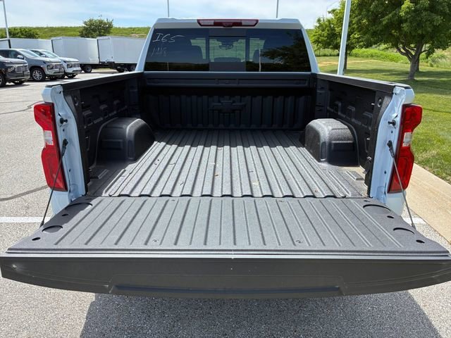 2026 Chevrolet Silverado 1500 High Country - Photo 16