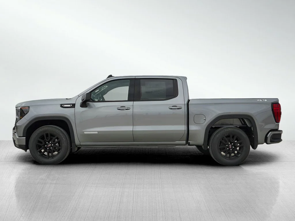 New 2026 Sterling Metallic GMC Elevation image 4