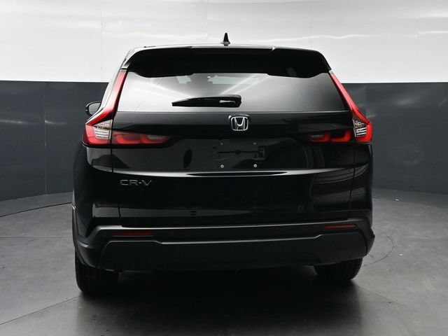 Certified Used 2024 Crystal Black Pearl Honda 1.5T 2WD EX-L image 42