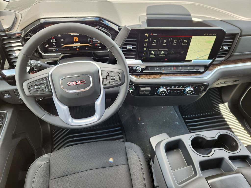 2026 GMC Sierra 1500 SLE - Photo 10
