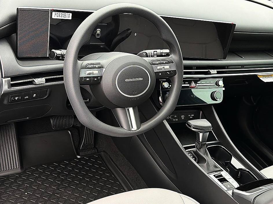 New 2026 Blue Stone Hyundai SEL AWD image 21