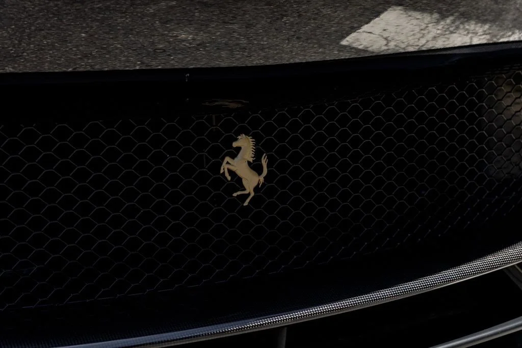Used 2024  Ferrari  image 50