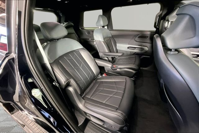 New 2027 Ebony Black Kia X-LINE SX image 11