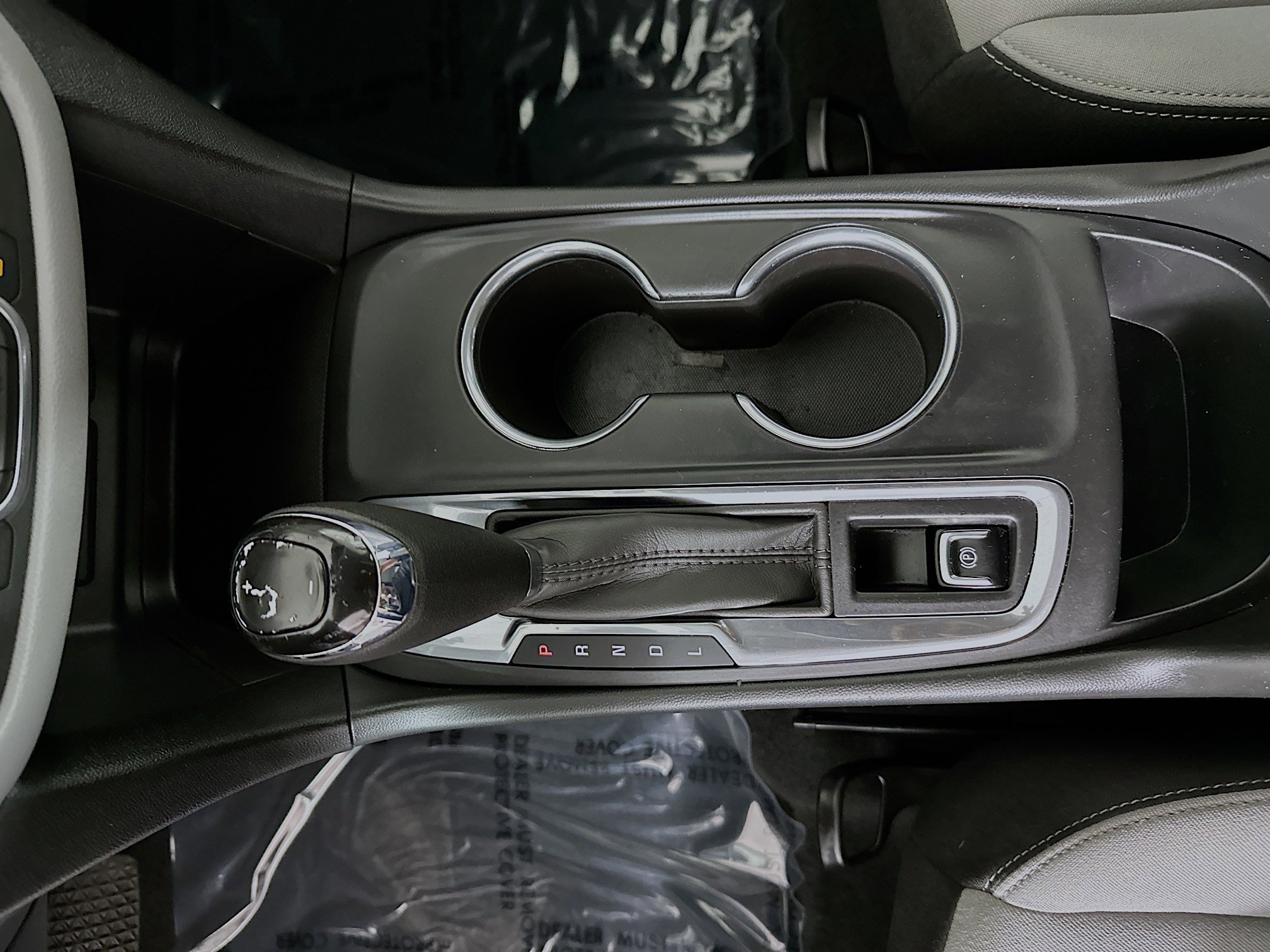 2020 Chevrolet Equinox 1FL - Photo 22