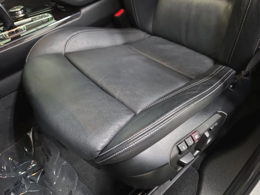 Used 2016 Mineral Silver Metallic BMW sDrive28i image 28