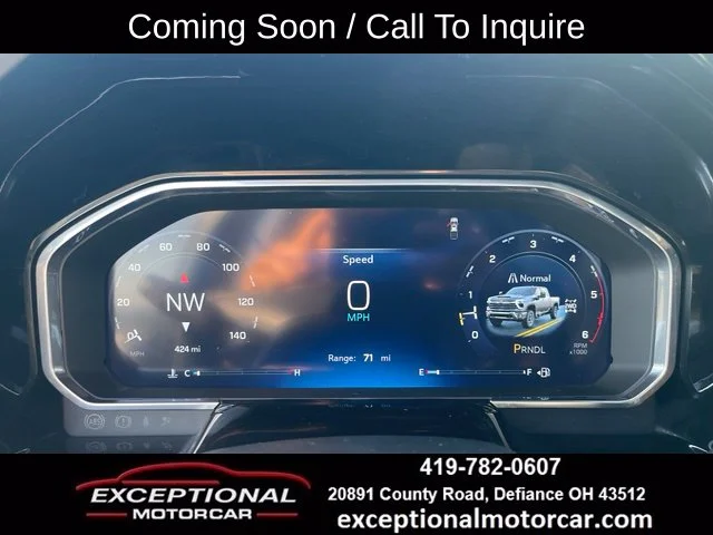 Used 2026 Black Chevrolet ZR2 image 18