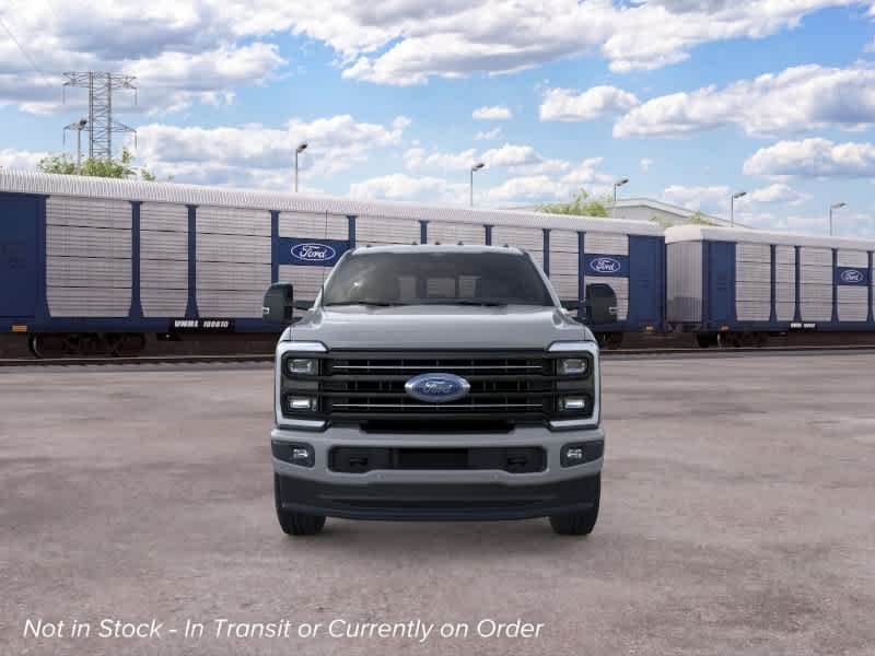 New 2026 Avalanche Ford F-250 SRW Platinum image 6