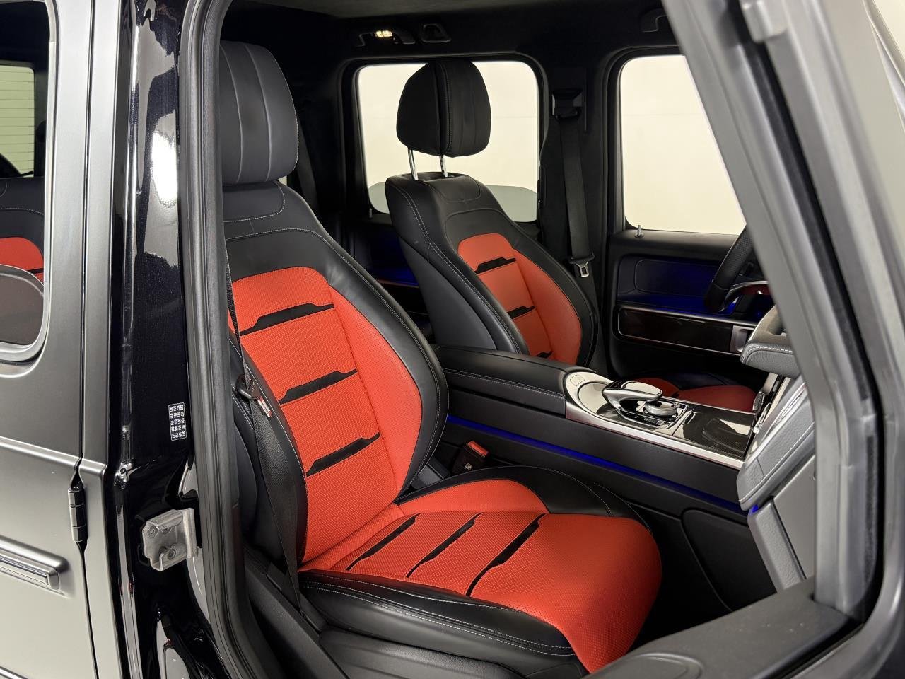 2024 Mercedes-Benz G-Class AMG G63 - Photo 33