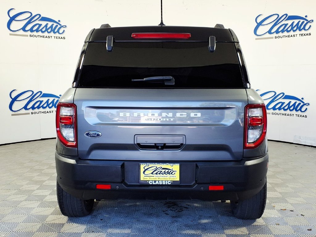 Used 2022 Carbonized Gray Ford Outer Banks image 4