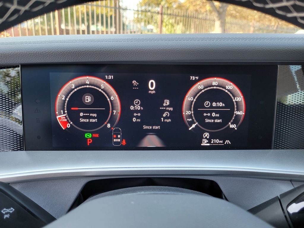 New 2026 White/off-white Volkswagen SE image 24