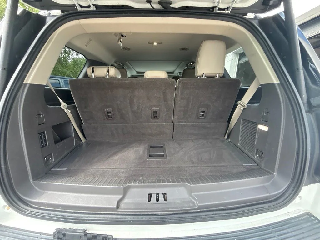 Used 2020 White Ford XLT image 21