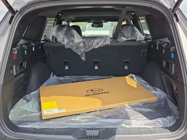 New 2026 RIVER ROCK PEARL Subaru Touring XT image 24