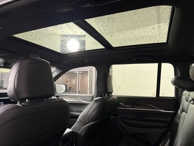New 2026 Silver Jeep Limited image 29