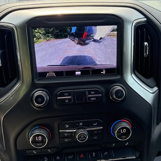 Used 2020 Red Tintcoat Chevrolet LT image 17