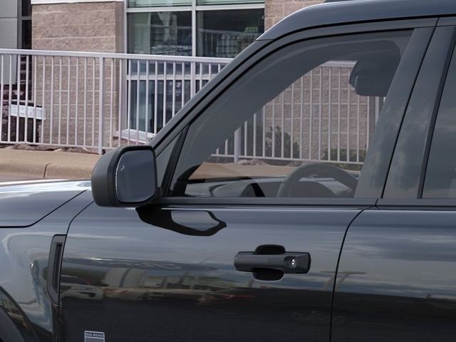New 2026 Black Ford Big Bend image 20